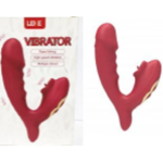 VIBRADOR LAMIDO RITMICO