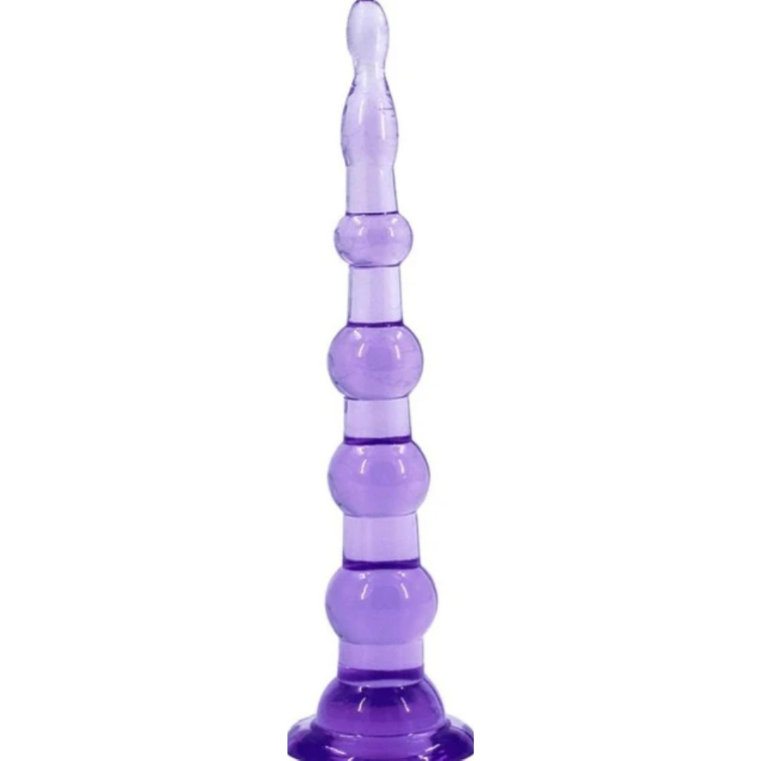 Diseño sin título PLUG ONDULADO TENTACIÓN - Imagen 1