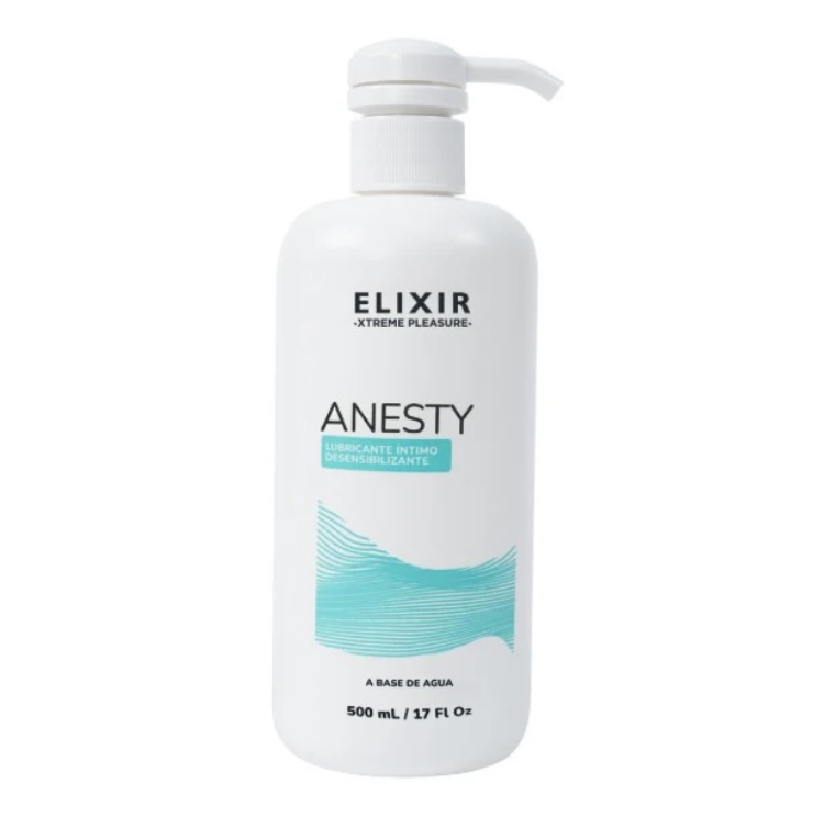 Screenshot DESENSIBILIZANTE ANESTY ELIXIR X 500 ML - Imagen 1