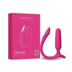 LOVENSE LUSH ANAL