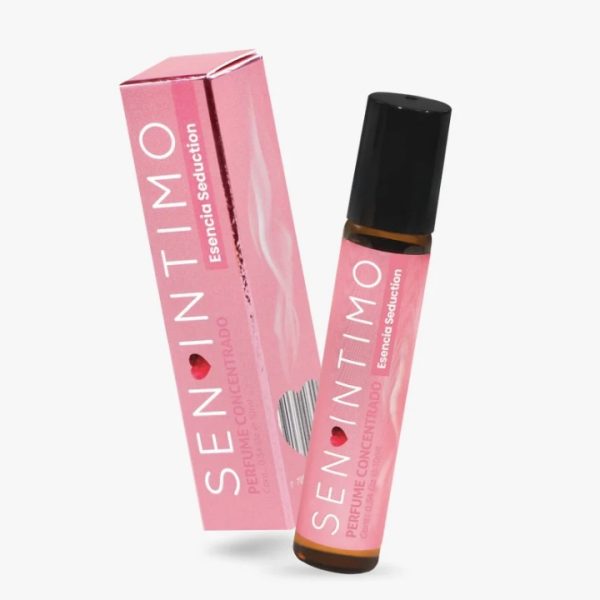 PERFUME FEROMONAS SEDUCTION X10ML