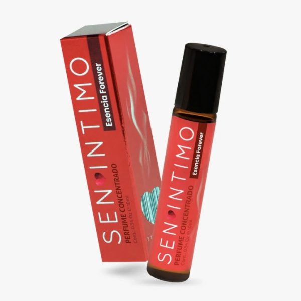 PERFUME FEROMONAS FOREVER X10ML