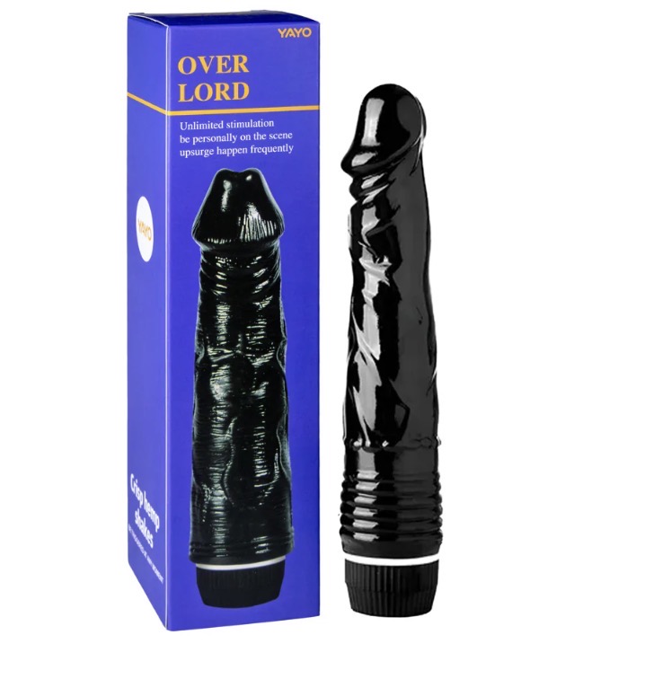 Screenshot VIBRADOR LORD - Imagen 1