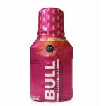 BULL ENERGY POTENCIADOR FEMENINO X100ML