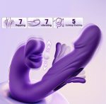 VIBRADOR ZENOBIA - Imagen 3