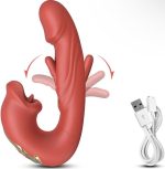 VIBRADOR ZENOBIA - Imagen 2