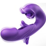 VIBRADOR ZENOBIA