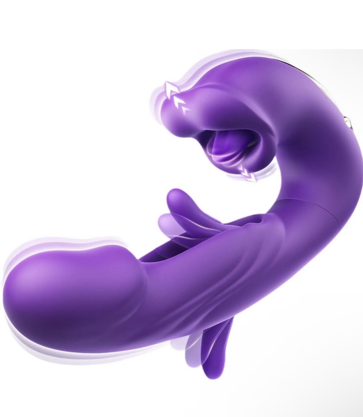 Screenshot VIBRADOR ZENOBIA - Imagen 1