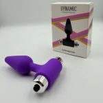 VIBRADOR ANAL DYNAMIC