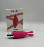 VIBRADOR BALA BUNNY