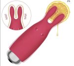 VIBRADOR BALA BUNNY - Imagen 2