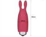VIBRADOR BALA BUNNY - Imagen 3