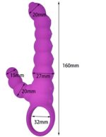 VIBRADOR CLÍMAX - Imagen 2