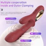 VIBRADOR PULSE - Imagen 2