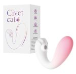 VIBRADOR CAT CON APP - Imagen 5
