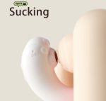 VIBRADOR CAT CON APP - Imagen 3