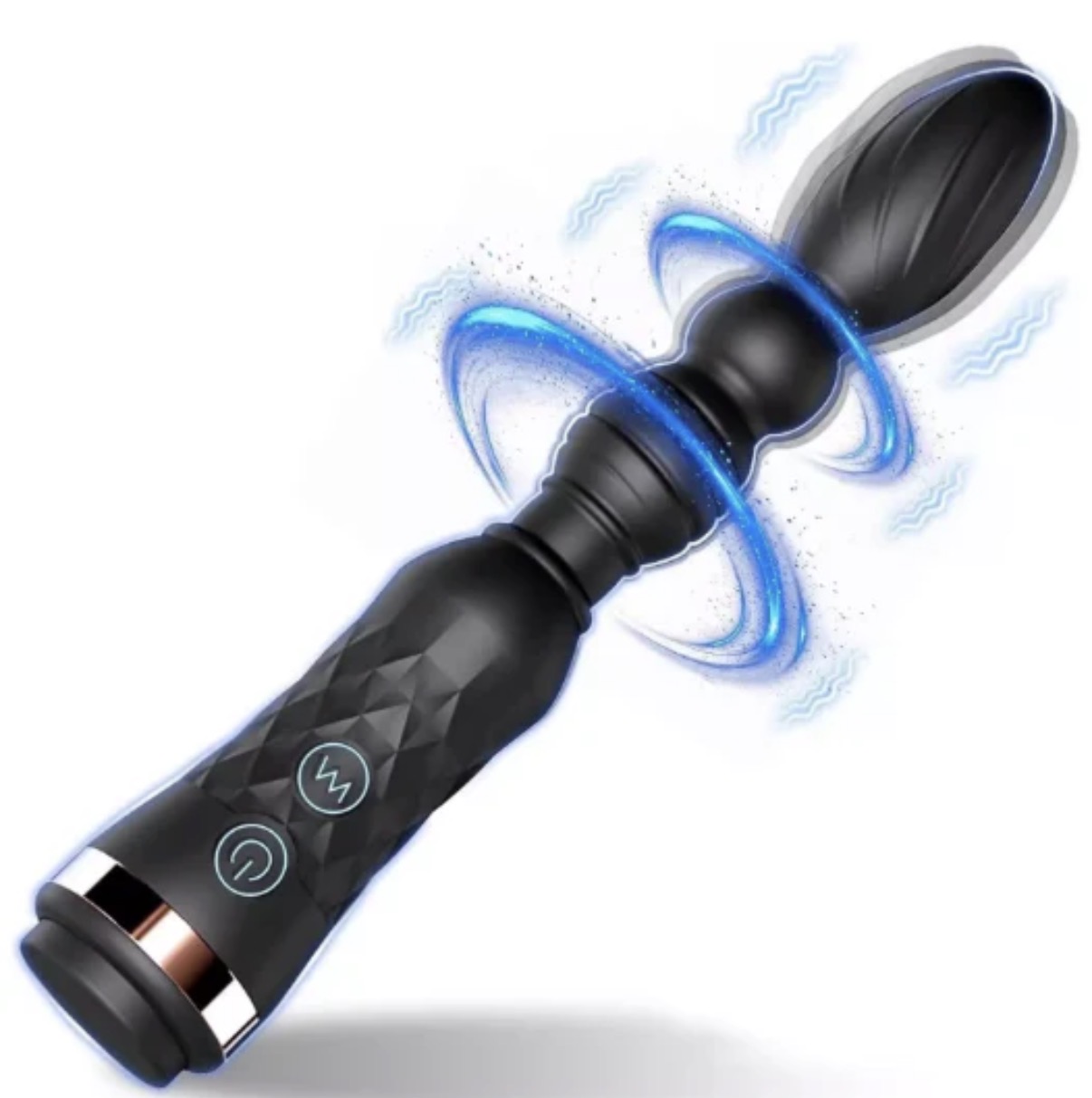 Screenshot VIBRADOR BEADS RECARGABLE - Imagen 1