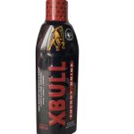 POTENCIADOR X-BULL 500ML