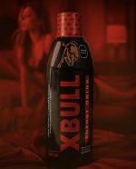POTENCIADOR X-BULL 500ML - Imagen 2