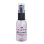 LIMPIADOR TOY CLEANER X30ML SEN INTIMO