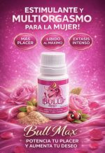 BULL MAX FEMENINO X15ML - Imagen 3