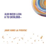 JUEGO RULETA PARTY - Imagen 2