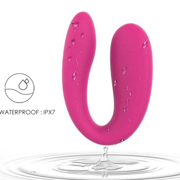 VIBRADOR BABY