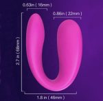 VIBRADOR BABY - Imagen 2