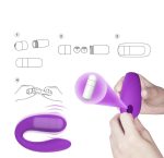 VIBRADOR BABY - Imagen 3