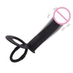 ANILLO VIBRADOR DOUBLE - Imagen 5