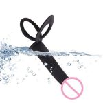 ANILLO VIBRADOR DOUBLE - Imagen 4