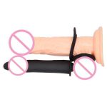 ANILLO VIBRADOR DOUBLE - Imagen 2