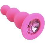 MINI BOLAS ANALES CON JOYA