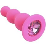 MINI BOLAS ANALES CON JOYA