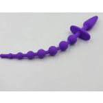 PLUG Y BOLAS ANALES 2 EN 1