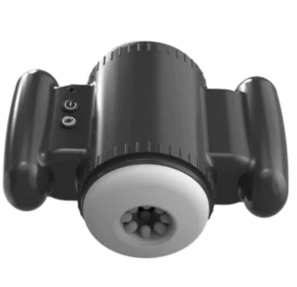 Screenshot VAGINA VIBRADORA TURBO RECARGABLE - Imagen 1