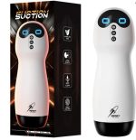VAGINA CON SUCCIÓN - Imagen 2