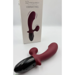 VIBRADOR DORIS RECARGABLE