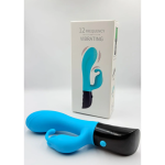 VIBRADOR DORIS PILAS