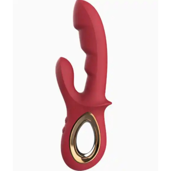 VIBRADOR PULSE