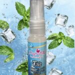 LUBRICANTE DISFRÚTATE FRÍO X20ML