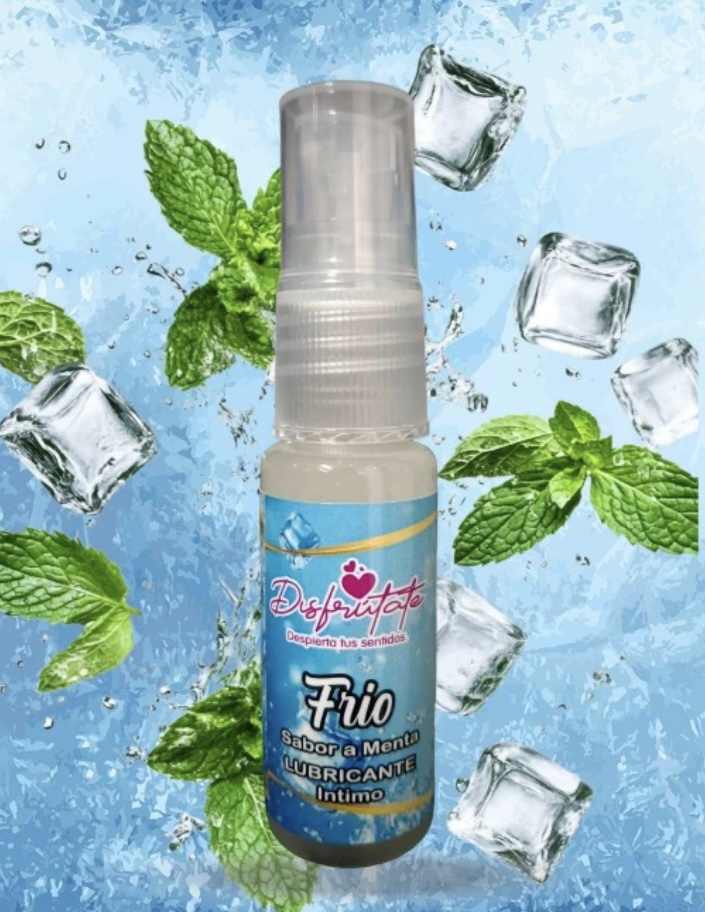 Screenshot LUBRICANTE DISFRÚTATE FRÍO X20ML - Imagen 1