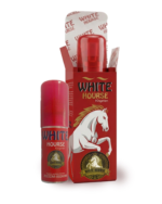 WHITE HOURSE RETARDANTE SPRAY X10ML