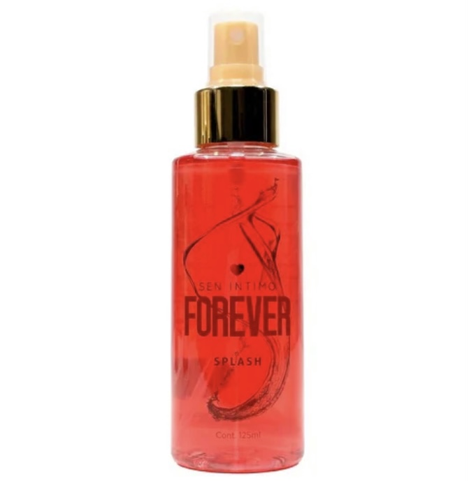 Screenshot SPLASH FOREVER X125ML SEN INTIMO - Imagen 1