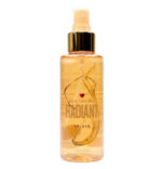 SPLASH RADIANT X 125 ML SEN INTIMO