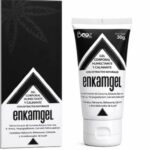LUB ANAL ENKAMGEL 30G