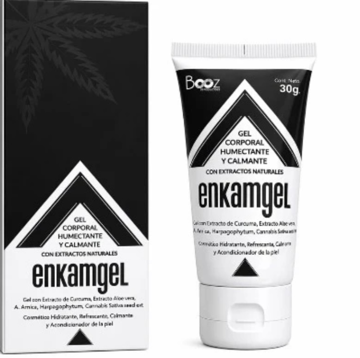 Screenshot LUB ANAL ENKAMGEL 30G - Imagen 1