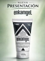 LUB ANAL ENKAMGEL 30G - Imagen 3