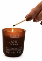 VELA DE MASAJES ELIXIR 30G - Imagen 2