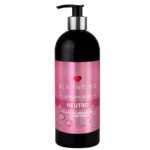 LUB. NEUTRO ACIDO HIALURONICO Y ALOE SEN X500ML